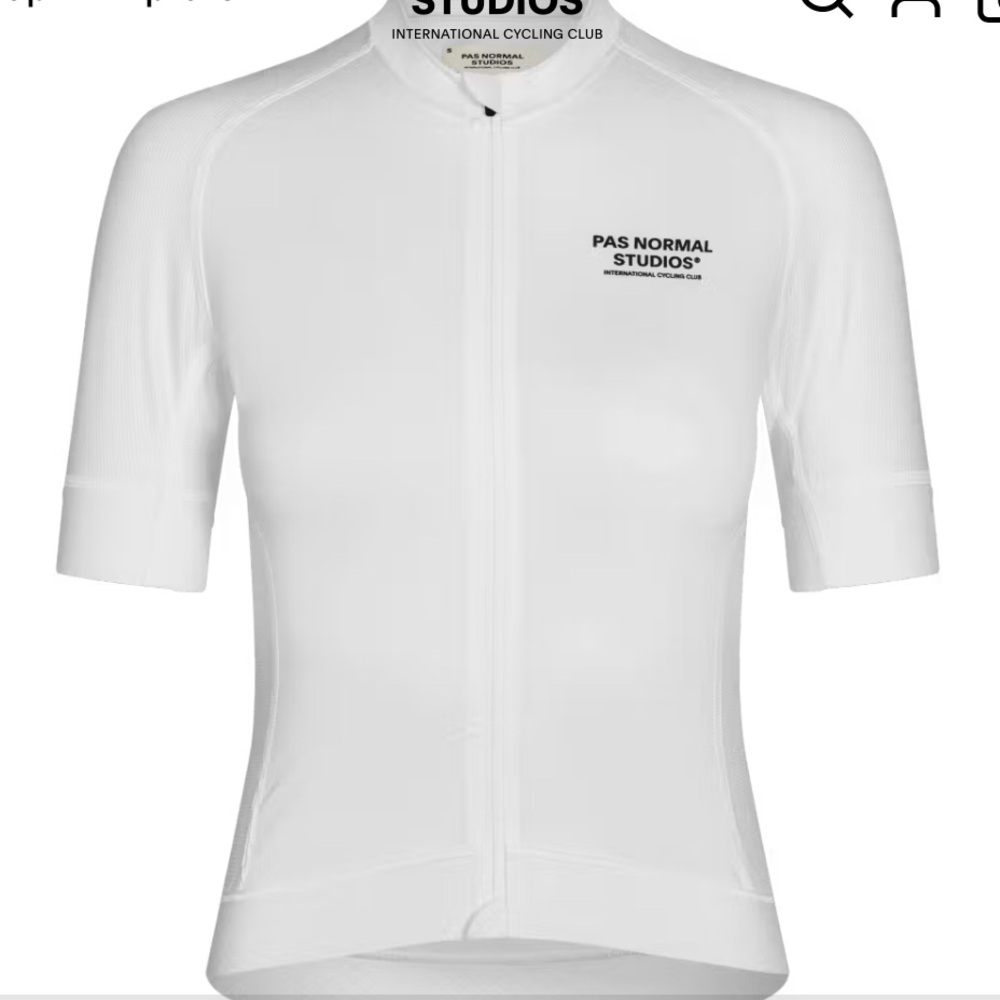 PAS NORMAL STUDIOS 
WOMEN MECHANISM JERESY